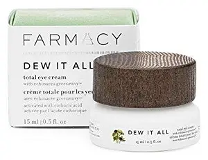 Farmacy Dew It All Total Eye Cream