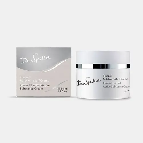 Dr. Spiller Rinazell Lacteal Active Substance Cream