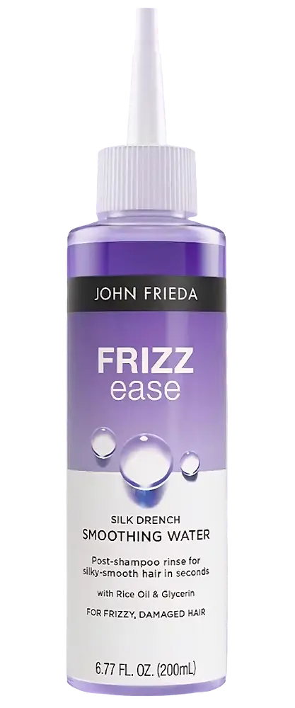 John Frieda Frizz Ease Silk Drench Smoothing Water