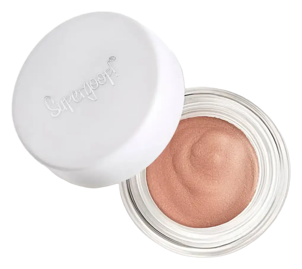 Supergoop! Shimmershade Eyeshadow SPF 30 Daydream