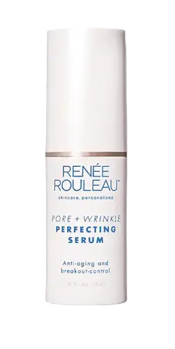 Renee Rouleau Skin Care Pore + Wrinkle Perfecting Serum