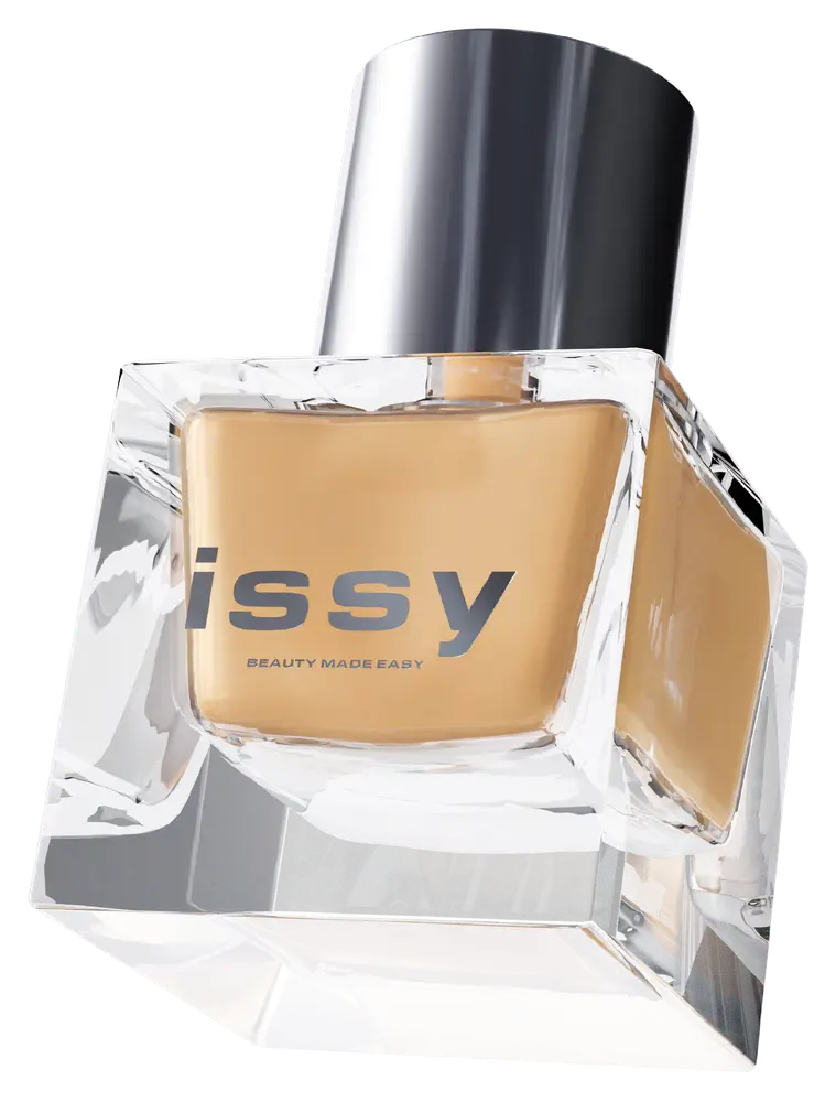 Issy Active Foundation YL2.5