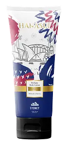 Hanasui Perfume Body Lotion Sydney