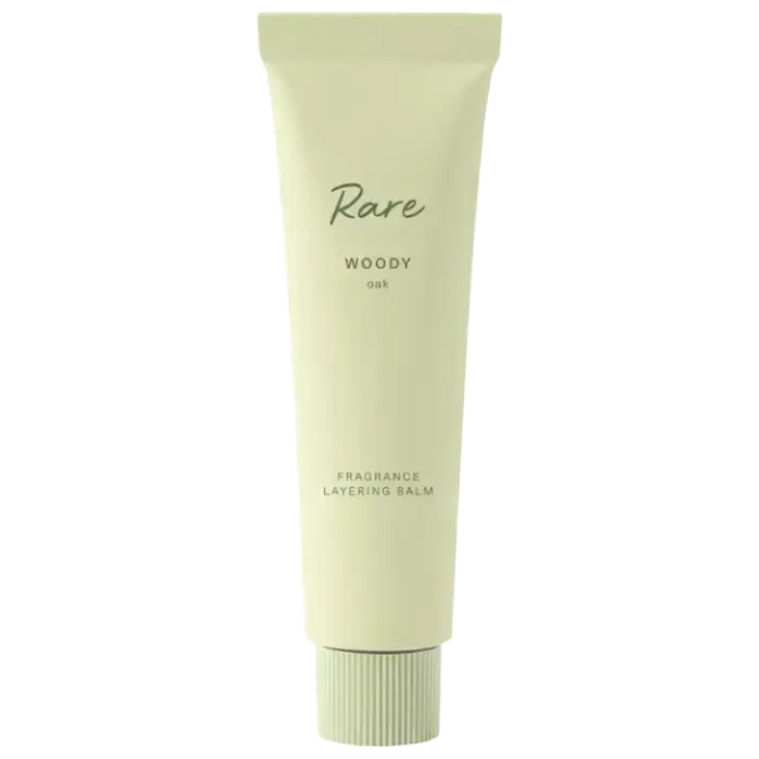 Rare Beauty Fragrance Layering Balm Woody Oak