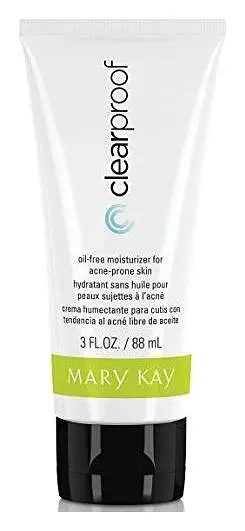 Mary Kay Clear Proof Oil-Free Moisturizer