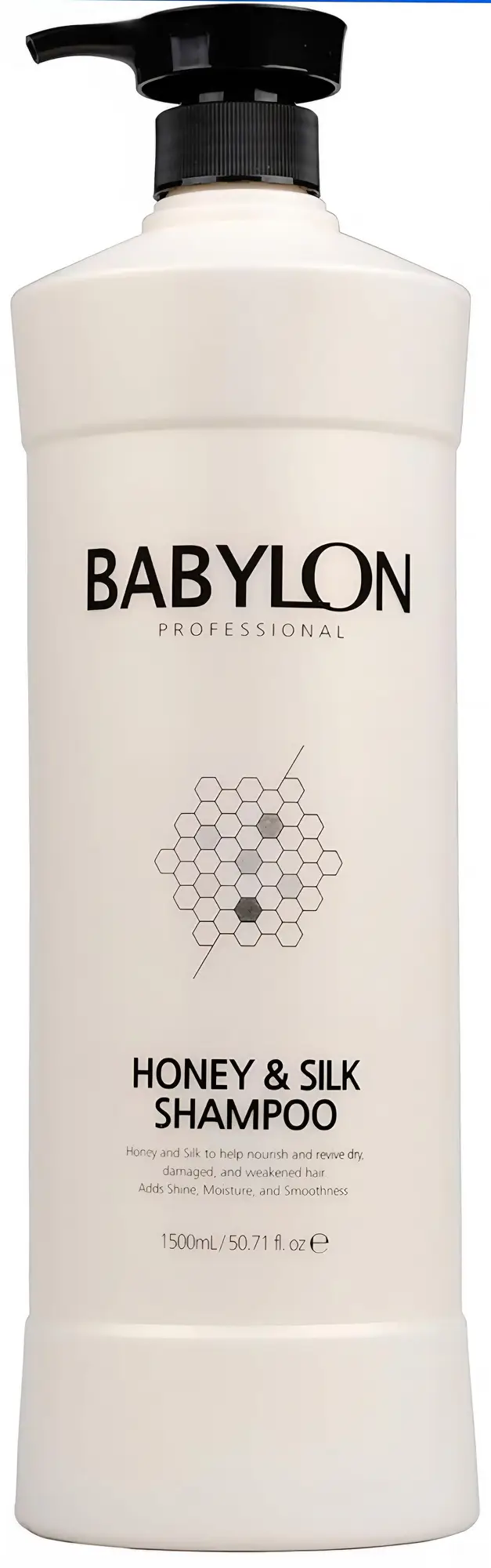 Babylon Professional Honey & Silk Shampoo