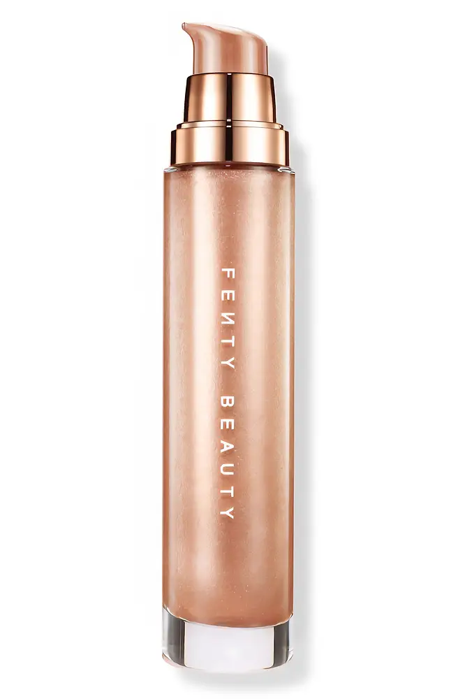 Fenty Beauty Body Lava Body Luminizer Who Needs Clothes?!