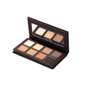 Lawless The Little One Talc-Free Eyeshadow Palette