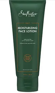 Shea Moisture Moisturizing Face Lotion
