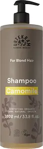 Urtekram Camomille Shampoo Blond Hair