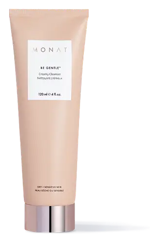 MONAT Creamy Cleanser