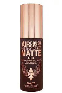 Charlotte Tilbury Airbrush Flawless Matte Blurring & Waterproof Setting Spray