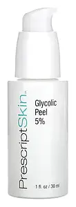 PrescriptSkin Glycolic Acid Peel 5%