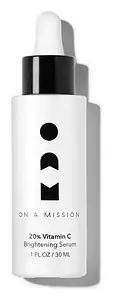 OAM 20% Vitamin C Brightening Serum