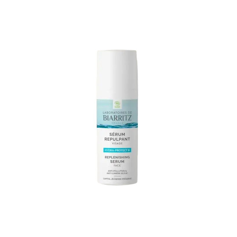 Laboratoires de Biarritz Hydra-Protect+ Replenishing Serum