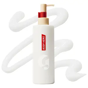 Glossier Daily Perfecting Lotion Orange Blossom Neroli