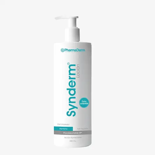 Pharmaderm Synderm Loción