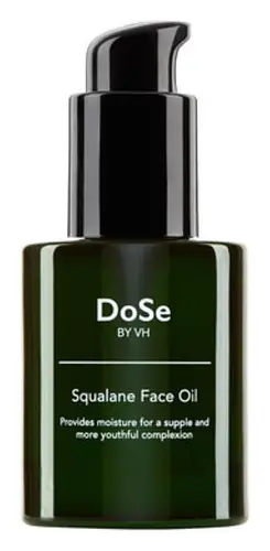 Dose By VH Squalane Face Oil