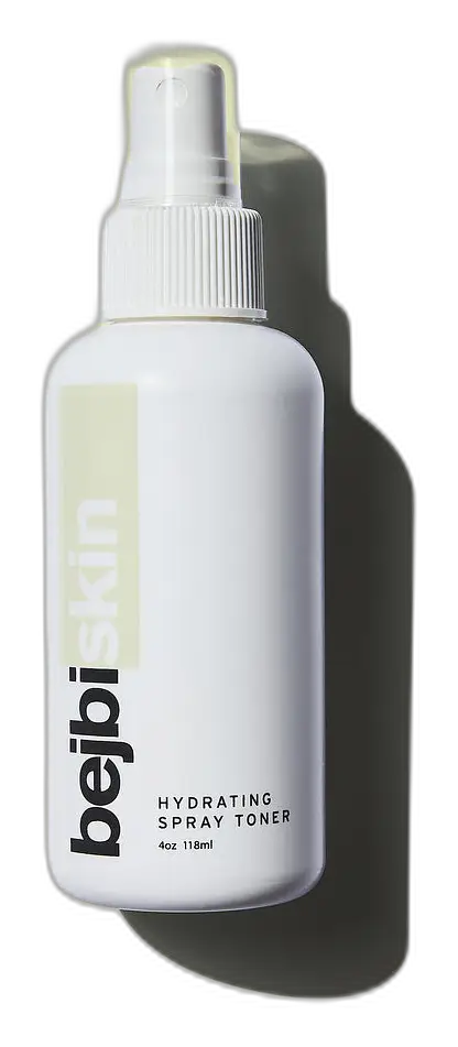 Bejbi Skin Hydrating Spray Toner