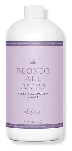 Drybar Blonde Ale Brightening Conditioner