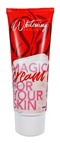 Sheyra Beauty Whitening Secret Magic Cream For Your Skin