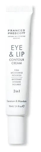 Formulae Prescott Eye and Lip Contour Cream