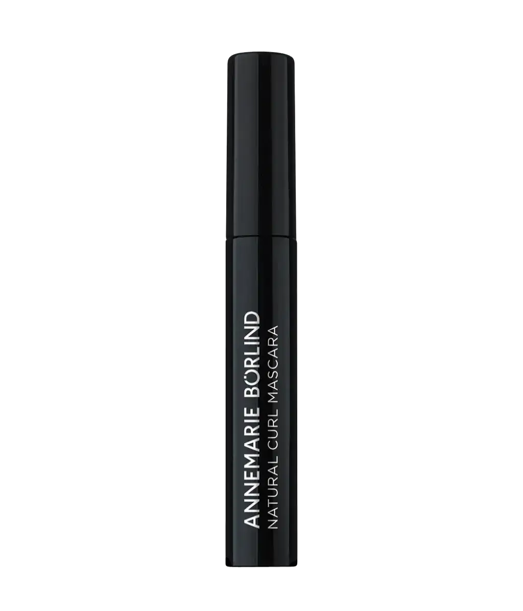 Annemarie Börlind Natural Curl Mascara Brown