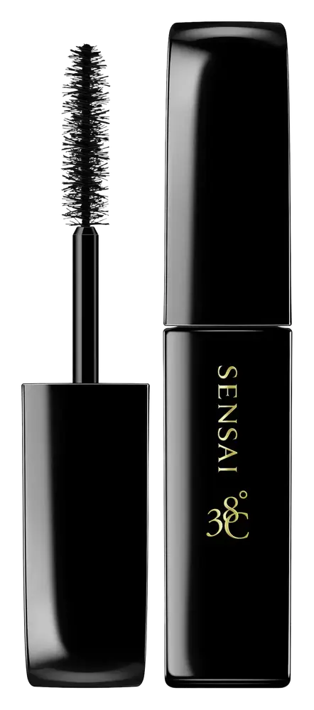 Sensai Lash Volumiser Mascara 38°C Black