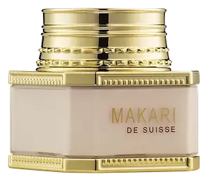 Makari de Suisse Night Radiance Face Cream