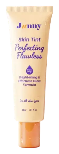 Junny Skin Tint Perfecting Flawless SPF 40+ PA++++