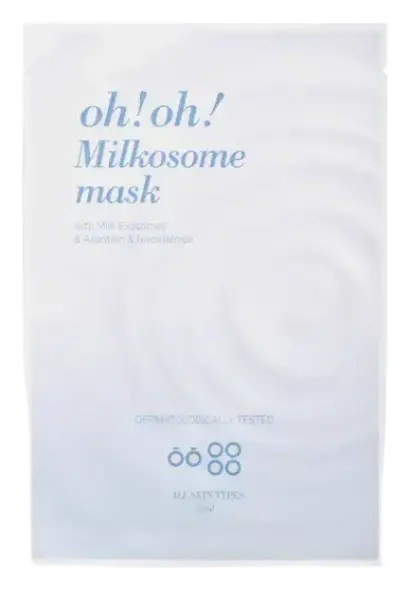 Oh!Oh! Milkosome Mask