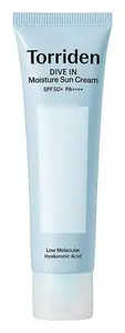 Torriden Dive In Watery Moisture Sun Cream SPF 50