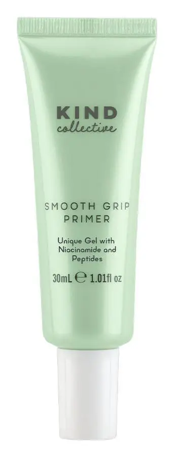 The Kind Collective Primer Smooth Grip