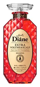 Moist Diane Perfect Beauty Extra Volume & Scalp Shampoo