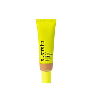 Australis Fresh & Flawless Skin Tint Golden