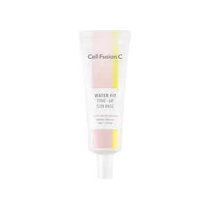 Cell Fusion C Tone-Up Sun Base SPF50+ PA++++ (4 Colors)