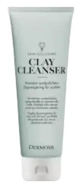 Dermosil Clay Cleanser