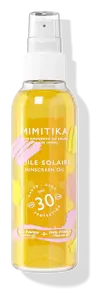 Mimitika SPF 30 Sunscreen Oil