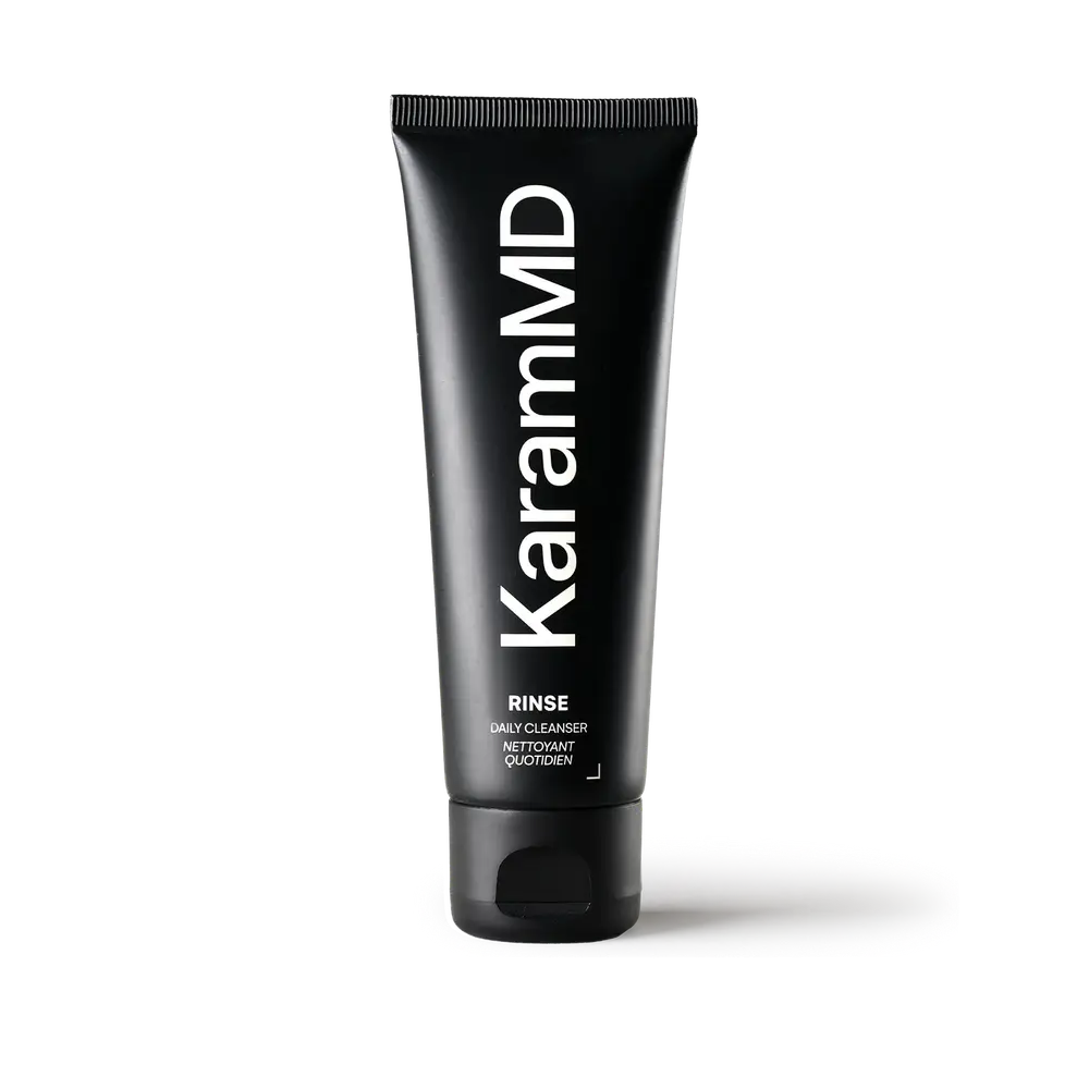 Karam MD Rinse Daily Cleanser