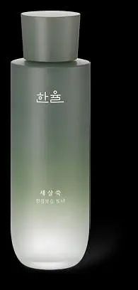 Hanyul Artemisia Intensive Calming Toner