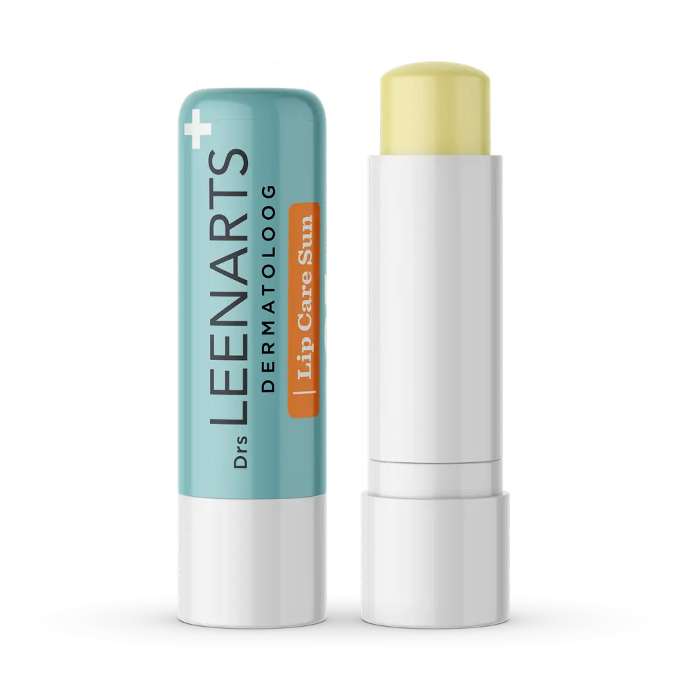 Dr Leenarts Lip Care Sun Lip Balm SPF 25