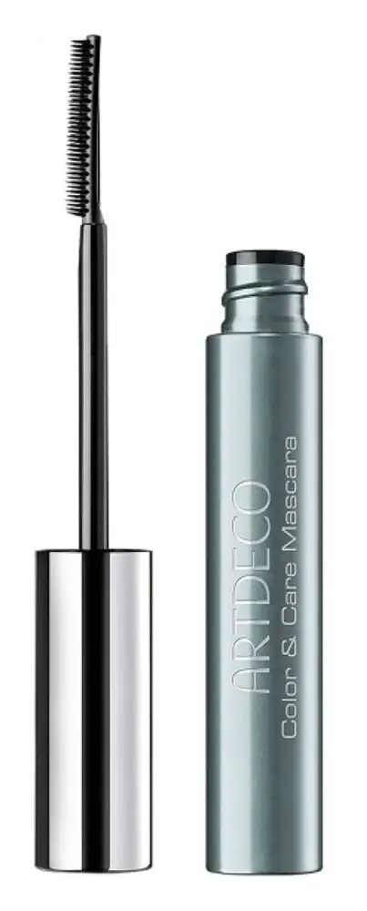 ARTDECO Color And Care Mascara Black
