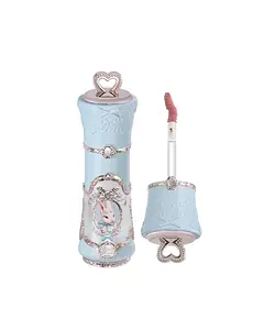 Flower Knows Bunny Garden Cloud Lip Cream B01 Grey Bunny