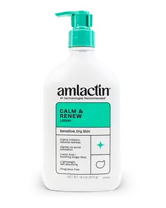 Amlactin Calm & Renew Lotion