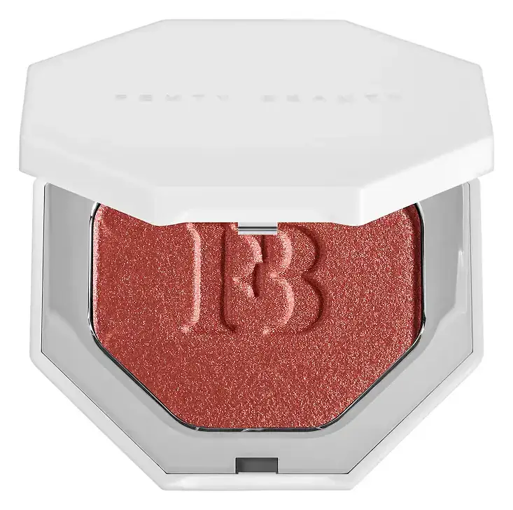 Fenty Beauty Killawatt Freestyle Highlighter Ruby Richez