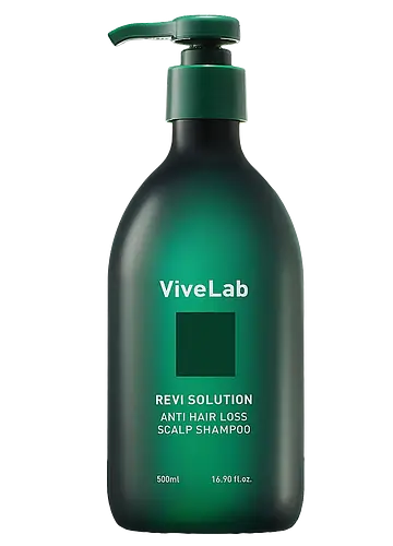 ViveLab Revi Solution Anti Hair Loss Scalp Shampoo