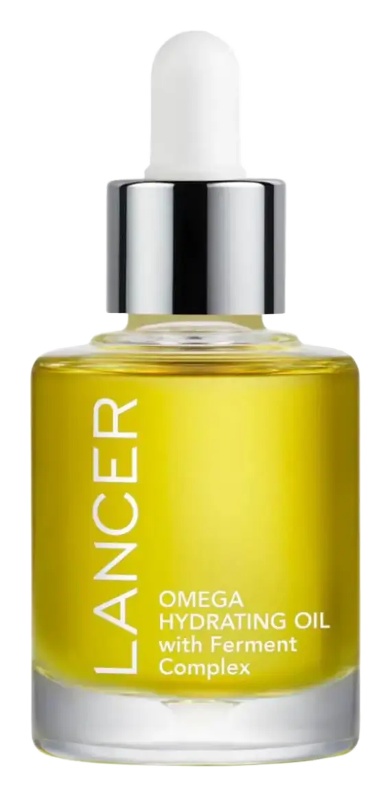 Lancer Skincare Omega Hydrating Oil
