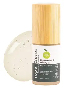 Pure & Cimple SuperClarus Innovative Skin Brightener Serum