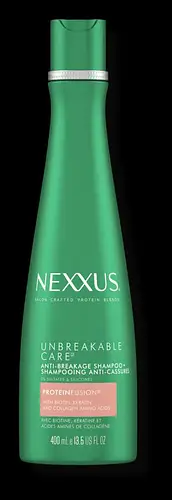 Nexxus Unbreakable Care Anti-Breakage Shampoo
