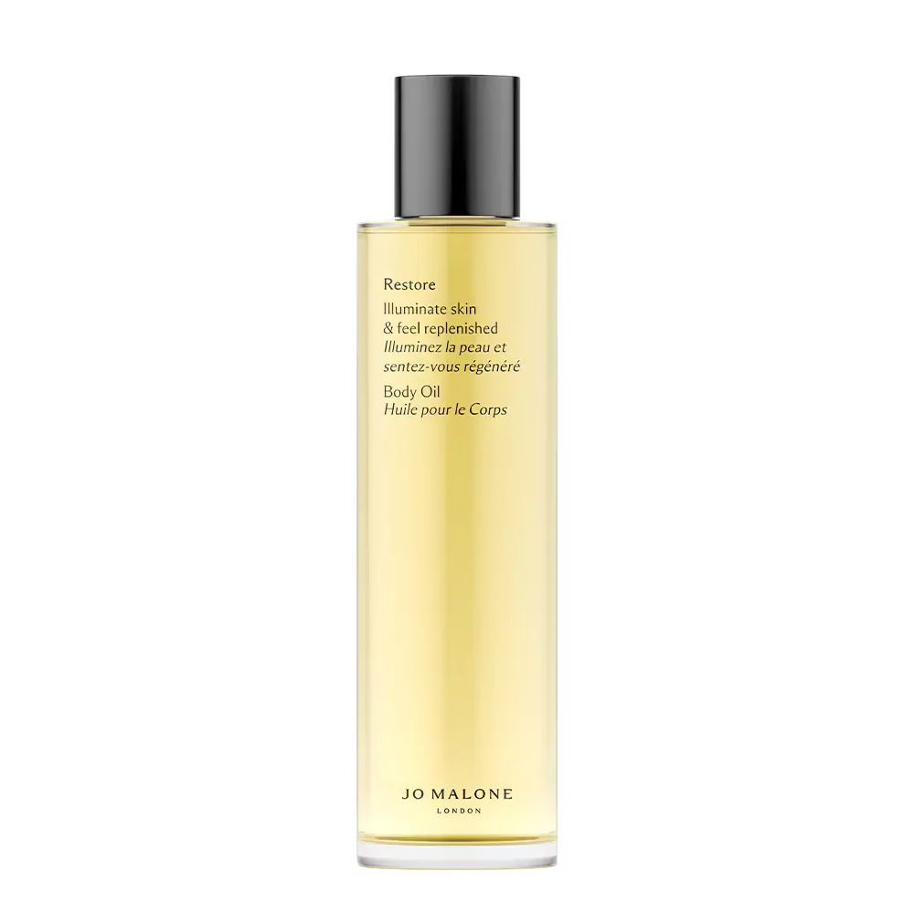 Jo Malone London Restore Body Oil